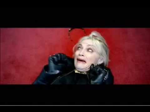 Profilový obrázek - The Hire: Star Madonna (BMW short film) HQ