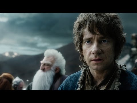Profilový obrázek - The Hobbit: The Battle of the Five Armies