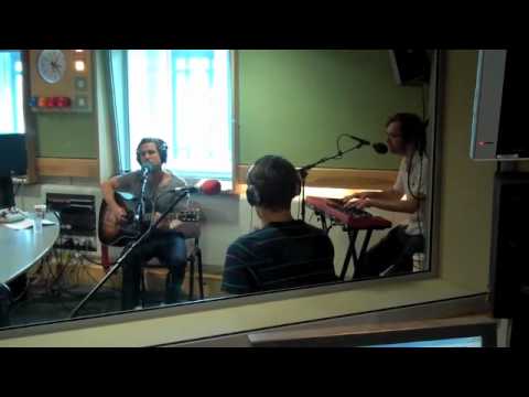 Profilový obrázek - The Hoosiers - 'Choices' live at BBC Radio 2