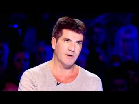 Profilový obrázek - The Hoosiers Win The X Factor 2010!
