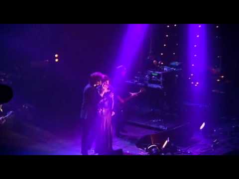 Profilový obrázek - The Horrors with Florence Welch - Still Life [The NME Awards 2012]