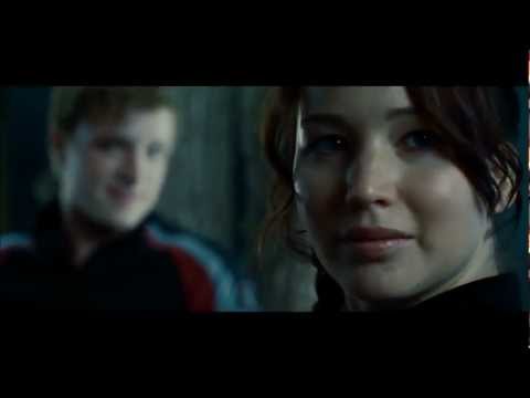 Profilový obrázek - The Hunger Games Official Trailer 2 [1080p HD] - Super Bowl Spot Commercial (2012)