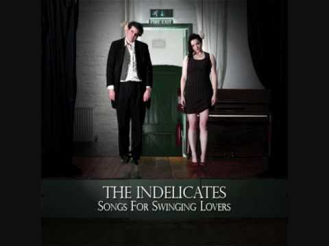 Profilový obrázek - The Indelicates -- Roses