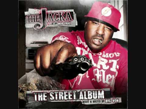 Profilový obrázek - The Jacka - Wit The Shit ft. Joe Blow & J. Diggs