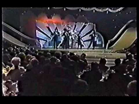 Profilový obrázek - The Jackson 5 At the 1973 Grammys