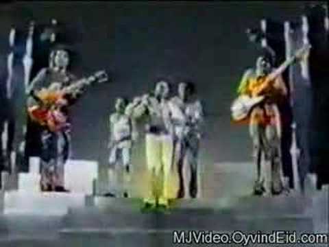Profilový obrázek - the Jackson 5 - I'll be there and Feelin' Alright