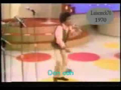 Profilový obrázek - The Jackson Five - ABC