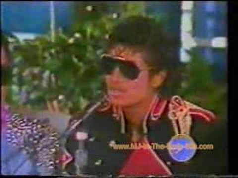Profilový obrázek - The Jacksons announce Victory Tour - 1983