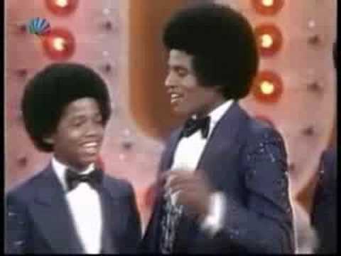 Profilový obrázek - The Jacksons Variety Show Episode1 Part1