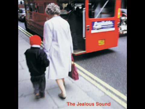 Profilový obrázek - The Jealous Sound - Priceless