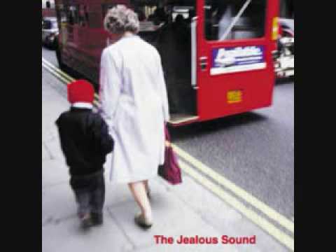 Profilový obrázek - The Jealous Sound - Recovery Room