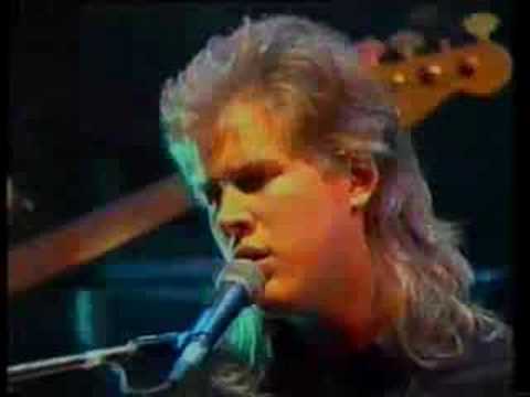 Profilový obrázek - The Jeff Healey Band - Roadhouse Blues - Live 1989