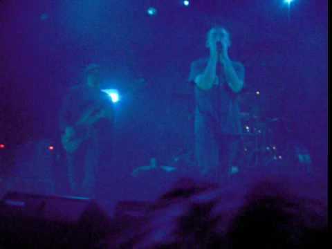Profilový obrázek - The Jesus & Mary Chain- Up Too High -live 27/10/08