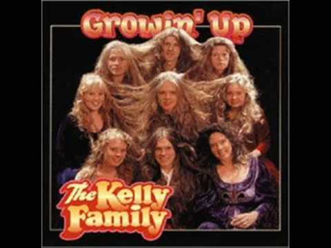 Profilový obrázek - The Kelly Family - Ego