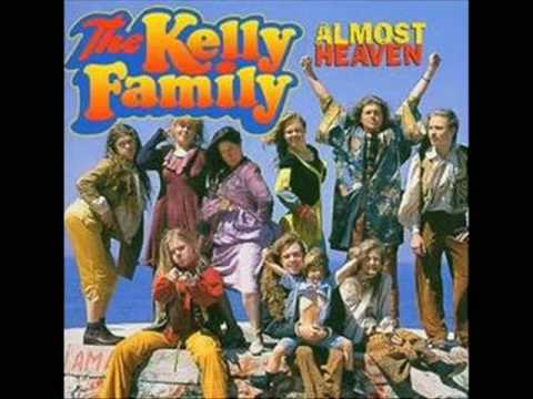 Profilový obrázek - The Kelly Family - Fell In Love With An Alien