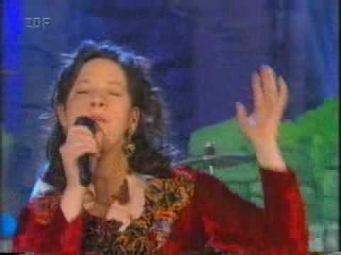 Profilový obrázek - The Kelly Family - Fell in Love with an alien (Wetten Dass)