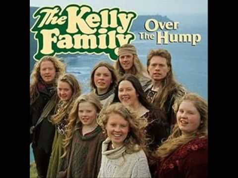 Profilový obrázek - The Kelly Family - The Wolf