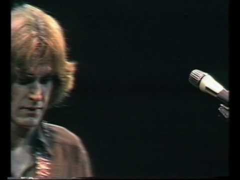 Profilový obrázek - The Kinks - Christmas Concert 1977, part 5