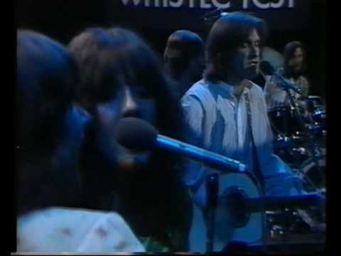 Profilový obrázek - The Kinks -  Full Moon, 1977