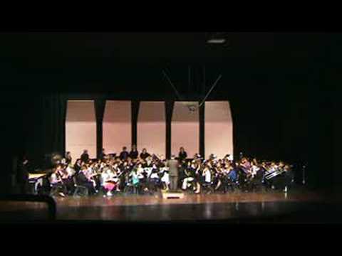 Profilový obrázek - The Klaxon - DCHS Symphonic Band