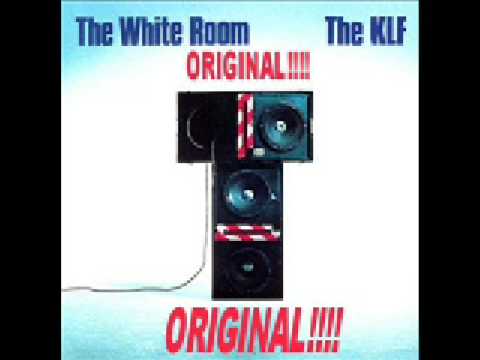 Profilový obrázek - The KLF - The White Room from The White Room (Original Version)