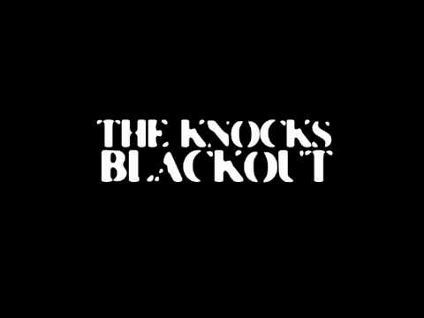 Profilový obrázek - The Knocks - Blackout