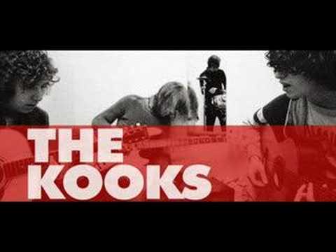 Profilový obrázek - The Kooks - The King And I