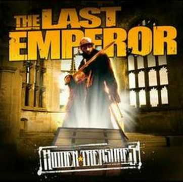 Profilový obrázek - The Last Emperor feat. RZA - He's Alive
