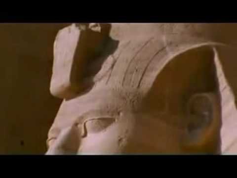 Profilový obrázek - The last great Pharaoh Ramesses II 1/9