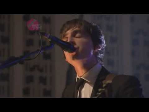 Profilový obrázek - The Last Shadow Puppets - I Want You (She's So Heavy) Electric Proms 2008