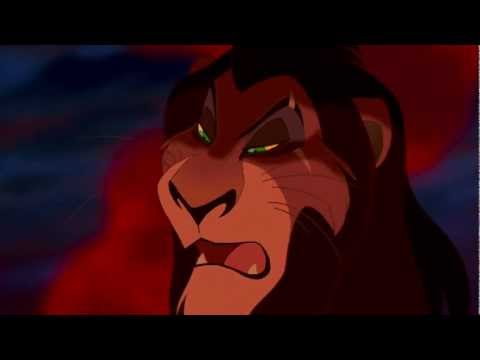 Profilový obrázek - THE LION KING RISES: (Original) Dark Knight Rises Trailer Parody