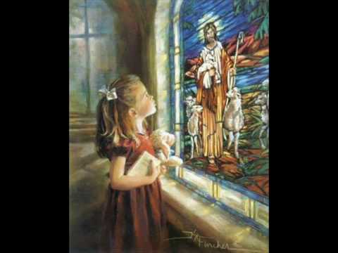 Profilový obrázek - The Little Girl (with song) - John Michael Montgomery