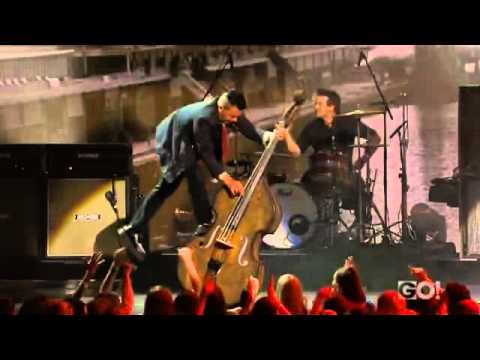 Profilový obrázek - The Living End - The Ending Is Just The Beginning Repeating - Live at the 2011 ARIA's