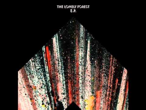 Profilový obrázek - The Lonely Forest - "Let It Go"