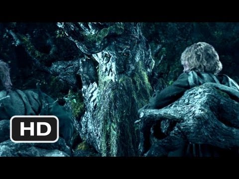 Profilový obrázek - The Lord of the Rings: The Two Towers (2/9) Movie CLIP - Treebeard (2002) HD