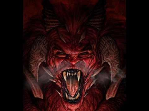 Profilový obrázek - The Lost Dogs - Why Is The Devil Red?
