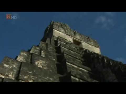 Profilový obrázek - The Lost Gods - The Maya 1/3