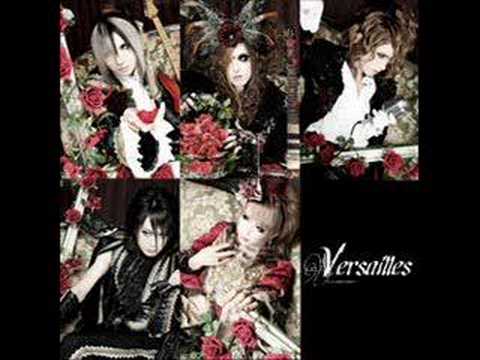 Profilový obrázek - The Love From A Dead Orchestra by Versailles