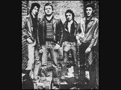 Profilový obrázek - The Lurkers-Heroin its All Over