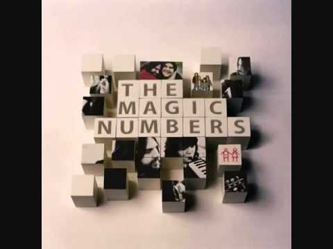 Profilový obrázek - The Magic Numbers - Crazy In Love (lyrics)