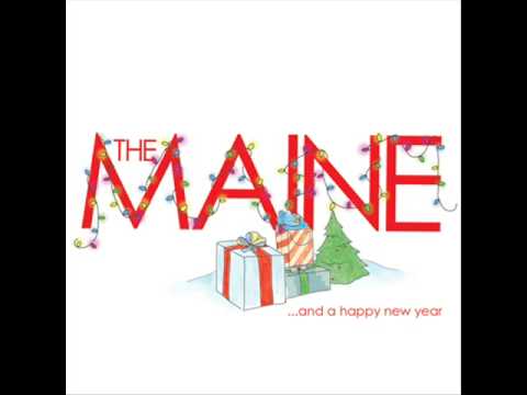 Profilový obrázek - The Maine- Last Christmas (Wham! cover)