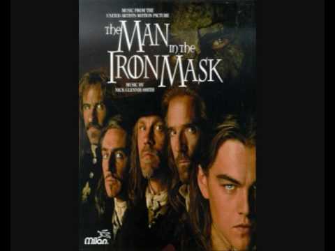 Profilový obrázek - The Man In The Iron Mask- The Queen Approaches