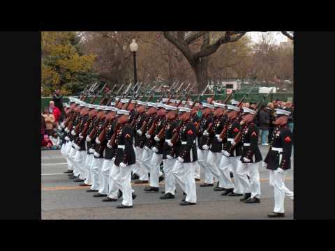 Profilový obrázek - The Marines' Hymn