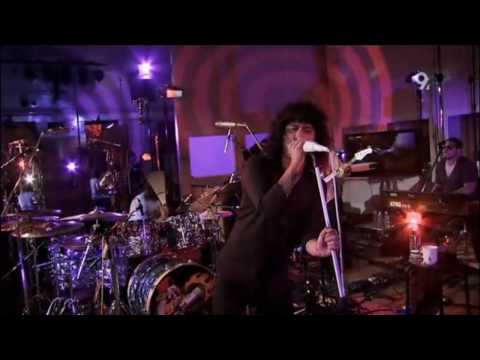 Profilový obrázek - The Mars Volta - Goliath Live at Abbey Road Studio