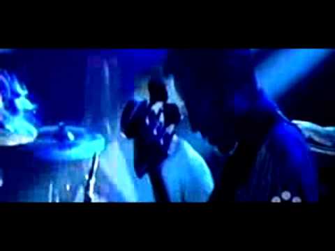 Profilový obrázek - The Mars Volta - Inertiatic ESP Live at the Electric Ballroom