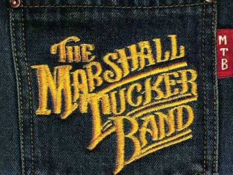 Profilový obrázek - The Marshall Tucker Band - Can't You See
