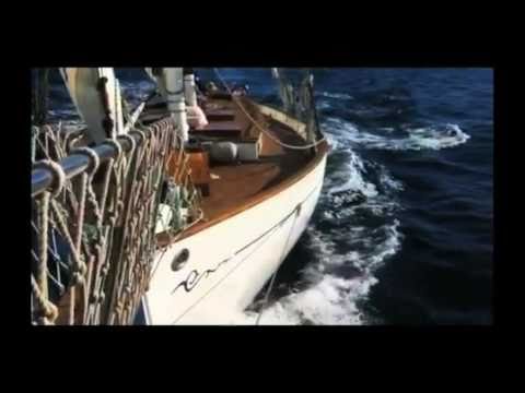 Profilový obrázek - The Mayan - David Crosby's legendary schooner