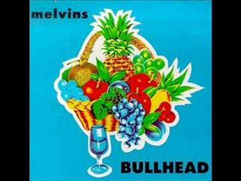 Profilový obrázek - The Melvins - Boris