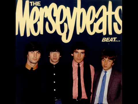 Profilový obrázek - The Merseybeats - The Things I Want to Hear (Pretty Words)