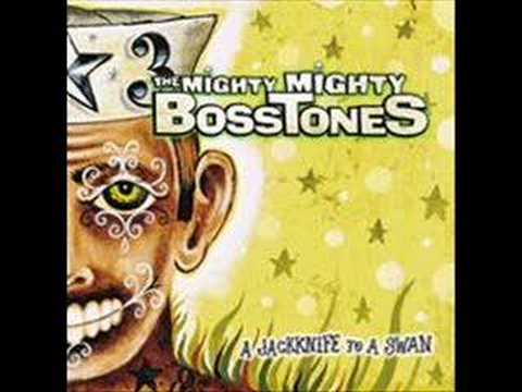 Profilový obrázek - The Mighty Mighty Bosstones - Everybody's Better